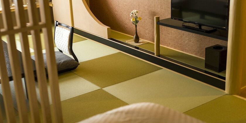 Imagen general del Hotel Shinojima Royal Kasuiso. Foto 17