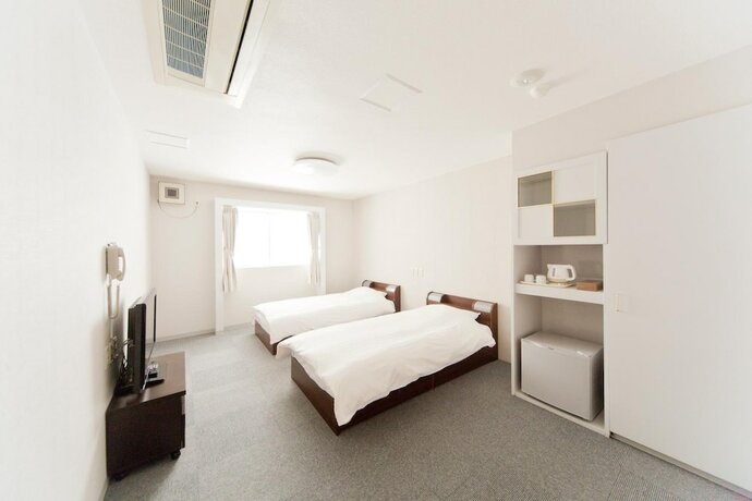 Imagen general del Hotel Shin-okubo International. Foto 5