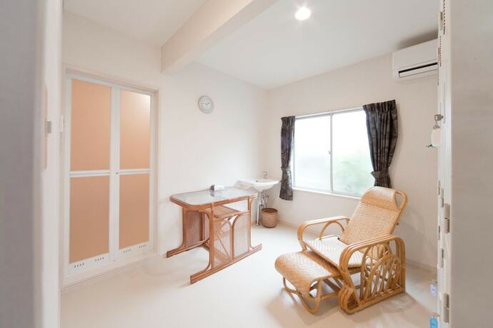 Imagen general del Hotel Shin-okubo International. Foto 6