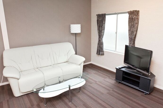 Imagen general del Hotel Shin-okubo International. Foto 8