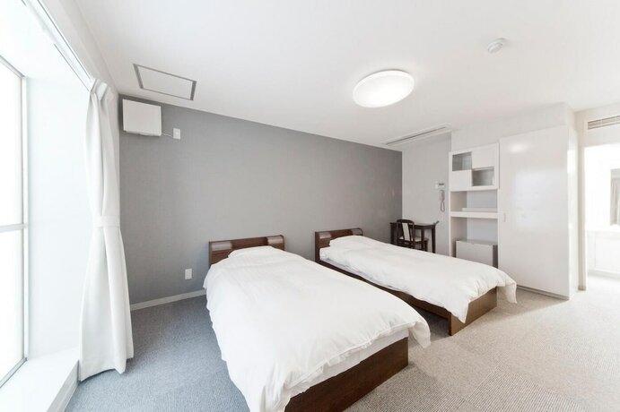 Imagen general del Hotel Shin-okubo International. Foto 9