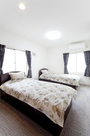 Imagen general del Hotel Shin-okubo International. Foto 10