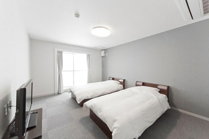 Imagen general del Hotel Shin-okubo International. Foto 11