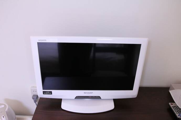 Imagen general del Hotel Shin-okubo International. Foto 14
