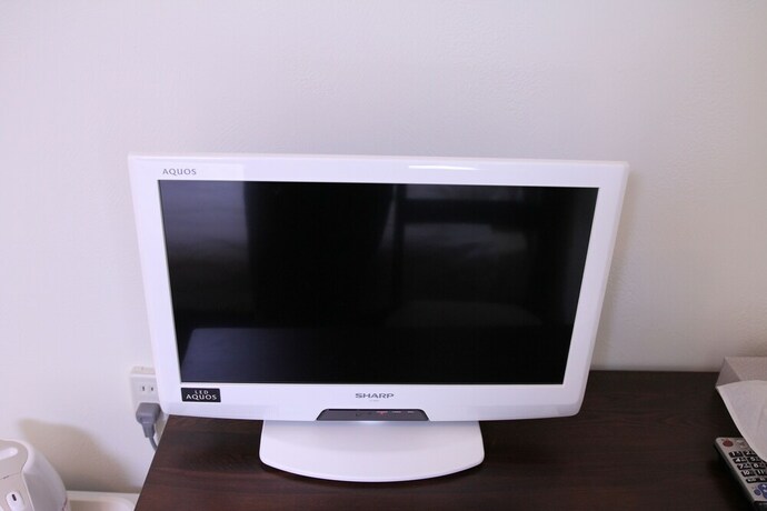 Imagen de la habitación del Hotel Shin-okubo International. Foto 23