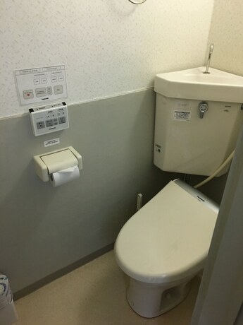 Imagen general del Hotel Shin-okubo Sekitei. Foto 2