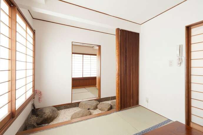 Imagen general del Hotel Shin-okubo Sekitei. Foto 9