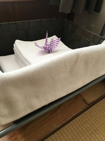 Imagen de la habitación del Hotel Shin-okubo Sekitei. Foto 22
