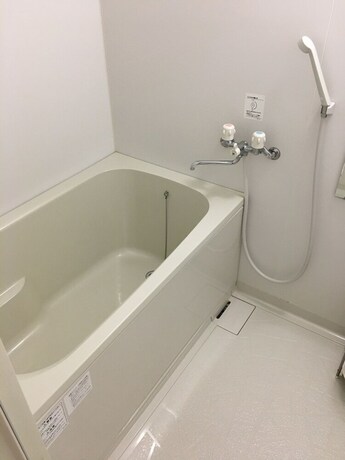 Imagen de la habitación del Hotel Shin-okubo Sekitei. Foto 25