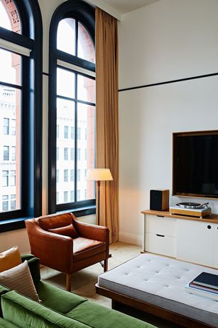 Imagen de la habitación del Hotel Shinola. Foto 11