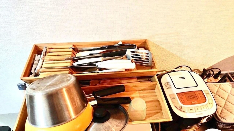 Imagen de la habitación del Hotel Shin-osaka 1109. Foto 13