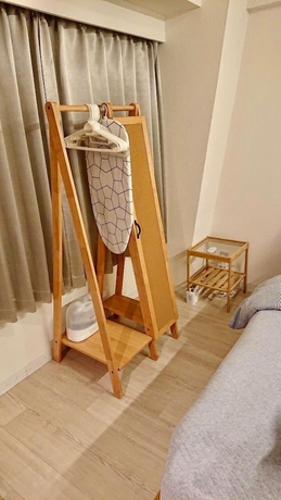 Imagen de la habitación del Hotel Shin-osaka 1109. Foto 14