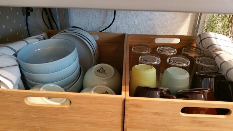 Imagen de la habitación del Hotel Shin-osaka 1109. Foto 17