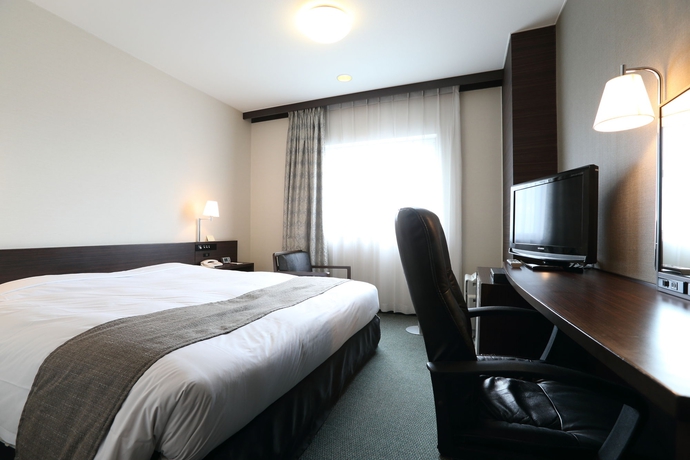Imagen de la habitación del Hotel Shin-osaka Esaka Tokyu Rei. Foto 2