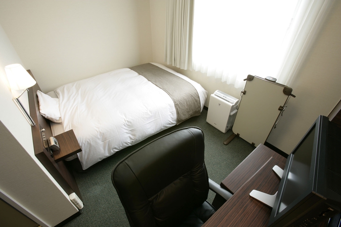 Imagen de la habitación del Hotel Shin-osaka Esaka Tokyu Rei. Foto 4