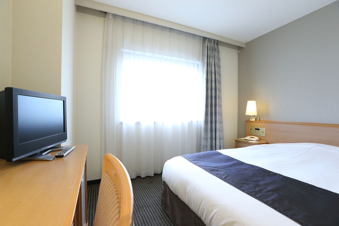 Imagen de la habitación del Hotel Shin-osaka Esaka Tokyu Rei. Foto 8