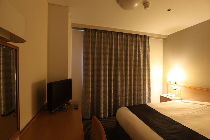 Imagen de la habitación del Hotel Shin-osaka Esaka Tokyu Rei. Foto 9
