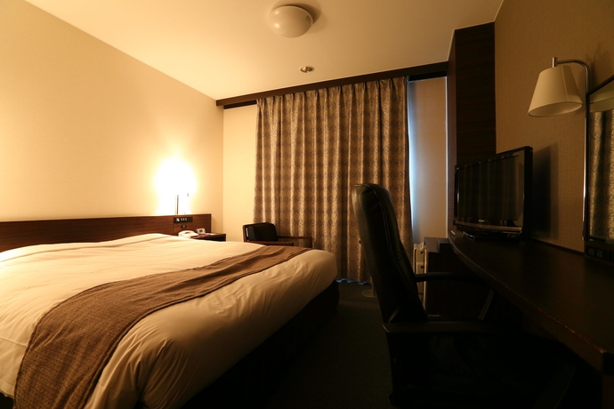 Imagen de la habitación del Hotel Shin-osaka Esaka Tokyu Rei. Foto 11