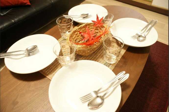 Imagen general del Hotel Shin-osaka Grand-h 201. Foto 10