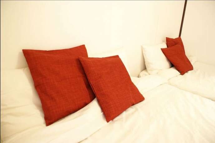 Imagen general del Hotel Shin-osaka Grand-h 201. Foto 14