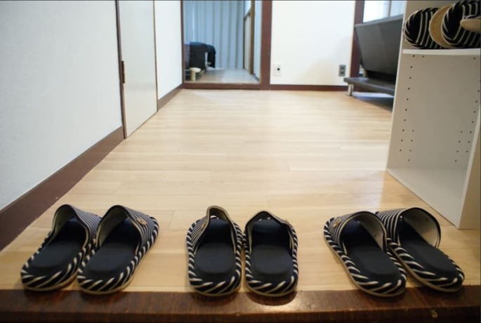 Imagen general del Hotel Shin-osaka Grand-h 201. Foto 16