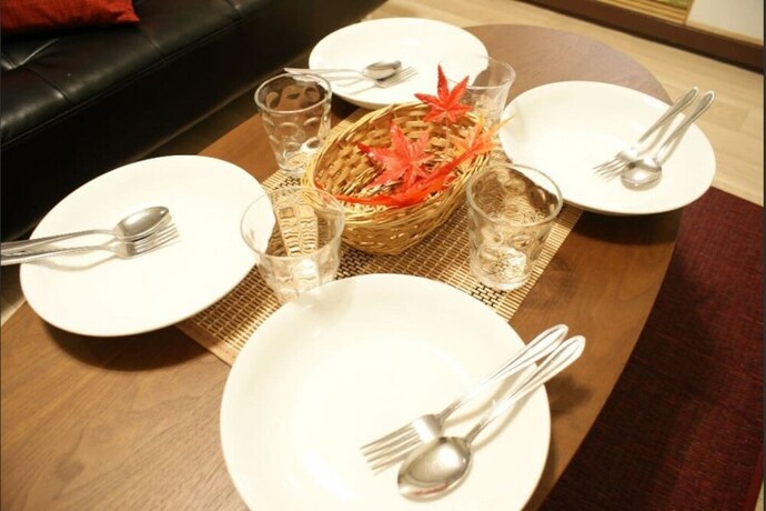 Imagen de la habitación del Hotel Shin-osaka Grand-h 201. Foto 36
