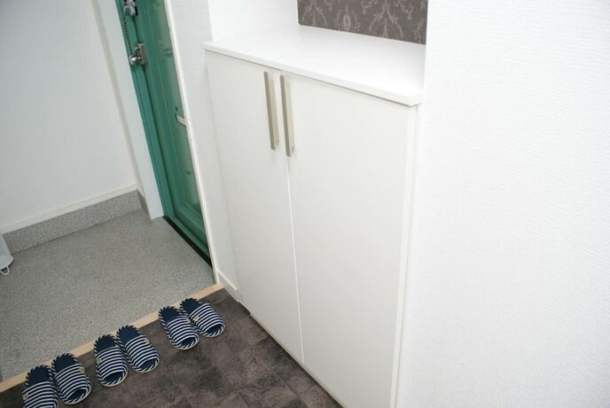 Imagen general del Hotel Shin-osaka Grand-h 202. Foto 12