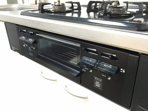 Imagen general del Hotel Shin-osaka Grand-h 202. Foto 14