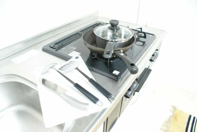 Imagen general del Hotel Shin-osaka Grand-h 202. Foto 16