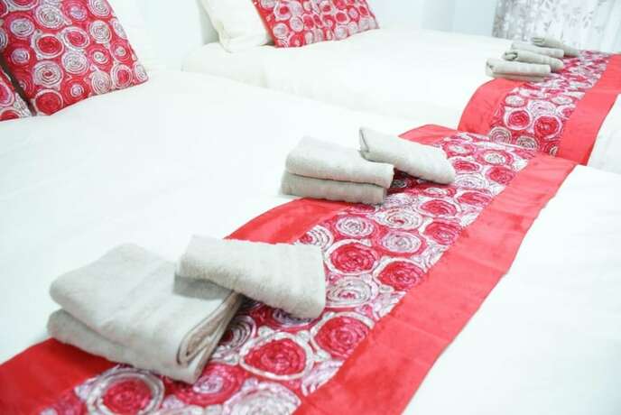 Imagen general del Hotel Shin-osaka Grand-h 202. Foto 19