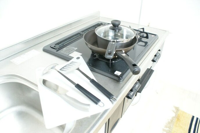 Imagen de la habitación del Hotel Shin-osaka Grand-h 202. Foto 26