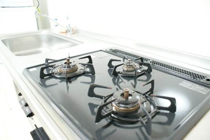 Imagen de la habitación del Hotel Shin-osaka Grand-h 202. Foto 27