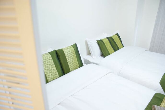 Imagen general del Hotel Shin-osaka Grand-h 302. Foto 3