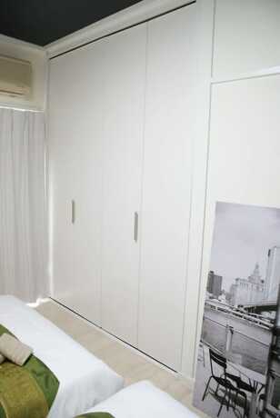 Imagen general del Hotel Shin-osaka Grand-h 302. Foto 5