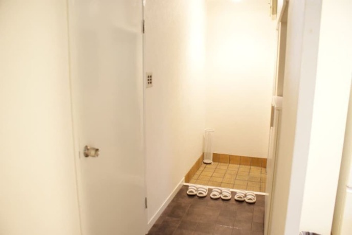 Imagen general del Hotel Shin-osaka Grand-h 302. Foto 6