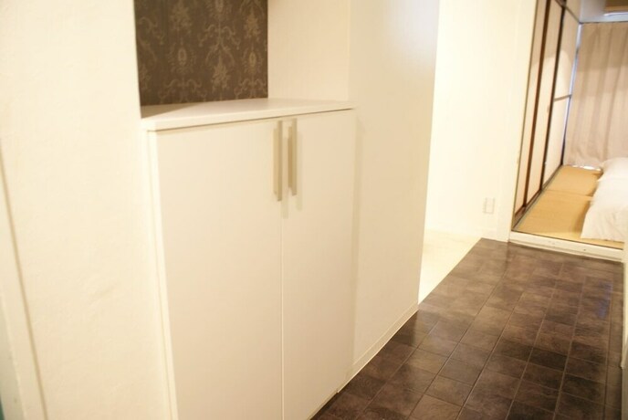 Imagen general del Hotel Shin-osaka Grand-h 302. Foto 11