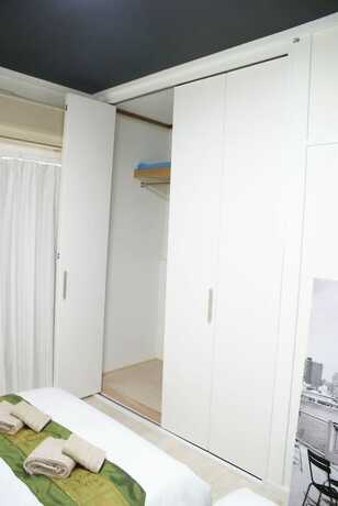Imagen general del Hotel Shin-osaka Grand-h 302. Foto 12