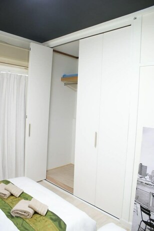 Imagen de la habitación del Hotel Shin-osaka Grand-h 302. Foto 26