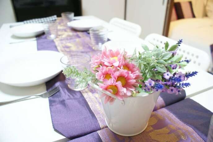 Imagen general del Hotel Shin-osaka Grand-h 402. Foto 2