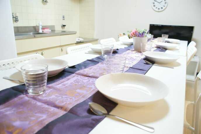 Imagen general del Hotel Shin-osaka Grand-h 402. Foto 3