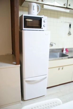 Imagen general del Hotel Shin-osaka Grand-h 402. Foto 5