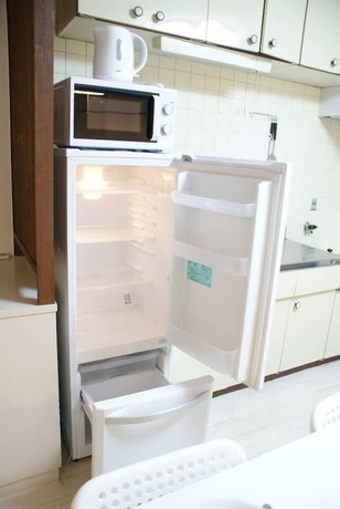 Imagen general del Hotel Shin-osaka Grand-h 402. Foto 13
