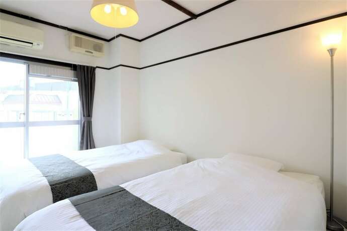 Imagen general del Hotel Shin-osaka Grand-h 502. Foto 4