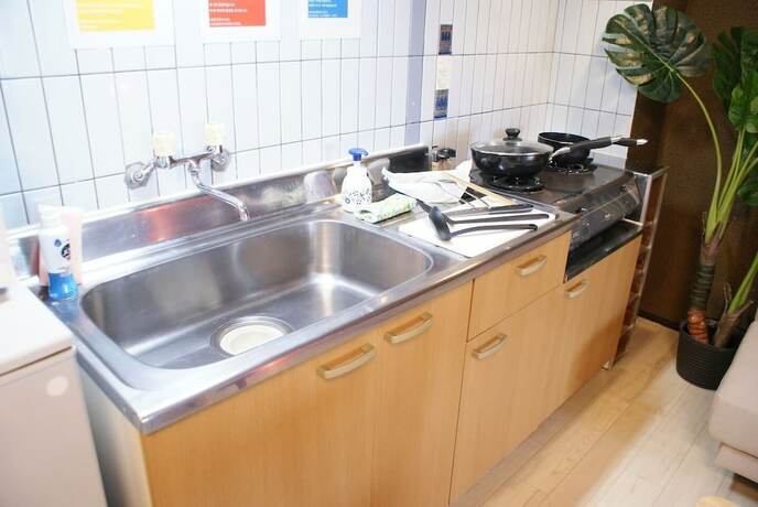 Imagen general del Hotel Shin-osaka Grand-h 502. Foto 6