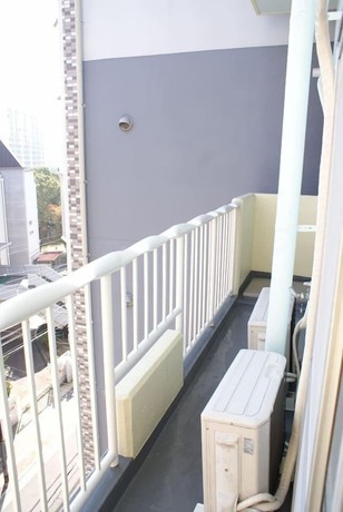 Imagen general del Hotel Shin-osaka Grand-h 502. Foto 10