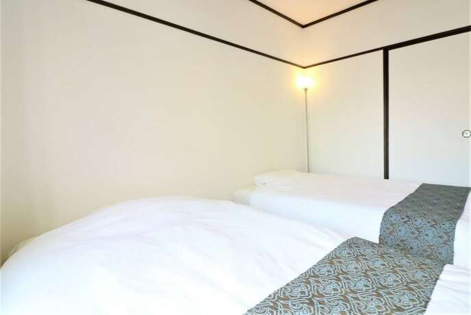 Imagen general del Hotel Shin-osaka Grand-h 502. Foto 12