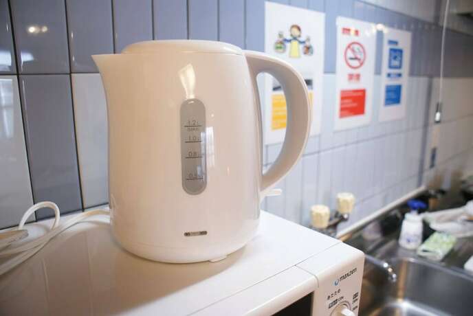 Imagen general del Hotel Shin-osaka Grand-h 502. Foto 16