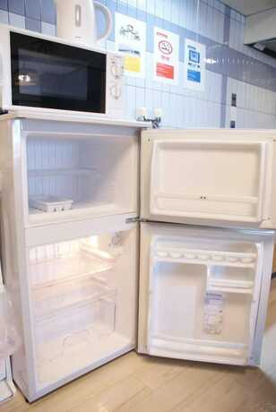 Imagen general del Hotel Shin-osaka Grand-h 502. Foto 18
