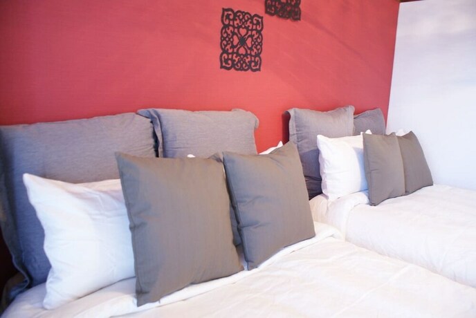 Imagen de la habitación del Hotel Shin-osaka Grand-h 502. Foto 20