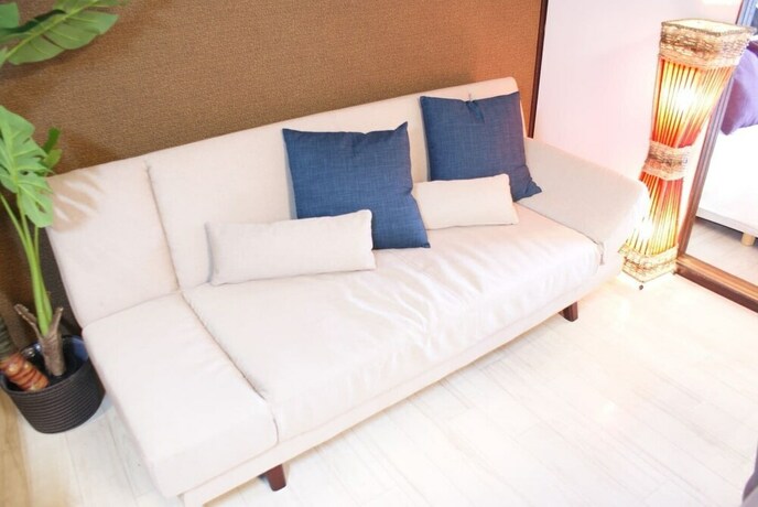 Imagen de la habitación del Hotel Shin-osaka Grand-h 502. Foto 27